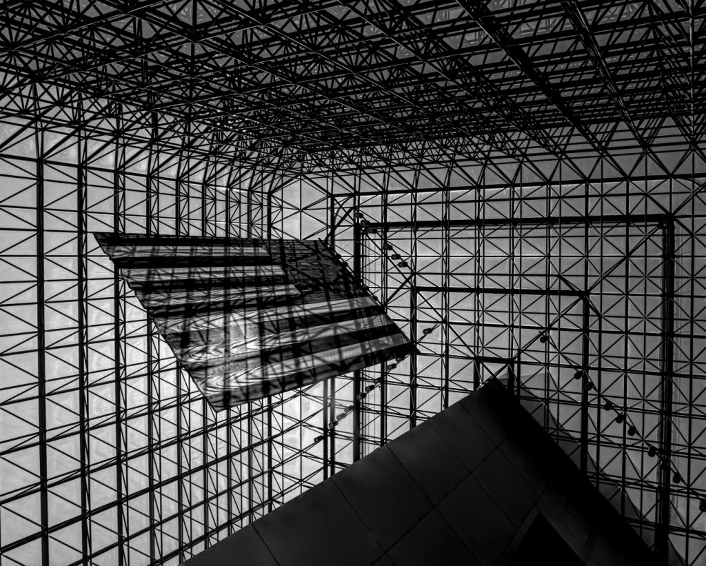 Freedom Is Not Abstract - Andi Shapiro